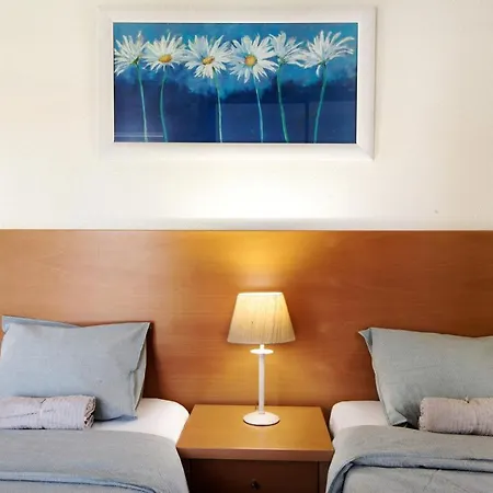 Zarco 303 Apartmán