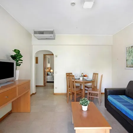 Zarco 303 Apartmán *
