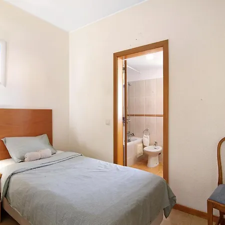 Apartmán Zarco 303 Vilamoura