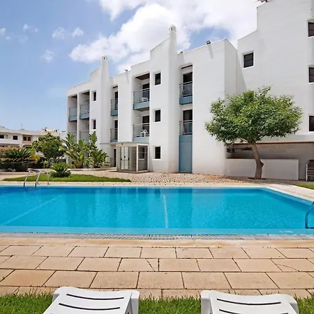 Apartmán Zarco 303