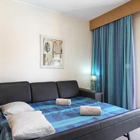Apartmán Zarco 303 *